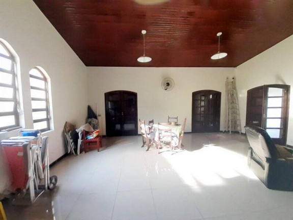 Imagem Casa com 5 Quartos à Venda, 560 m² em Parque Turístico - Peruíbe
