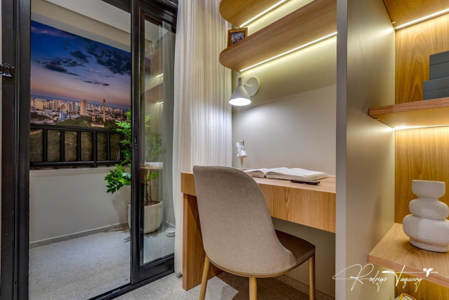 Imagem Apartamento com 2 Quartos à Venda, 88 m² em Serrinha - Goiânia Imagem Apartamento com 2 Quartos à Venda, 88 m² em Serrinha - Goiânia
