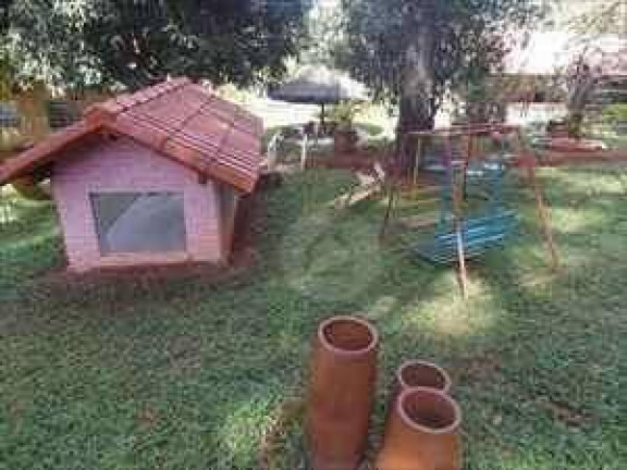 Imagem Chácara com 4 Quartos à Venda, 400 m² em Santa Rosa - Igarapé