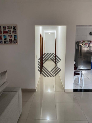 Imagem Casa com 3 Quartos à Venda, 148 m² em Jardim São Luís - Votorantim