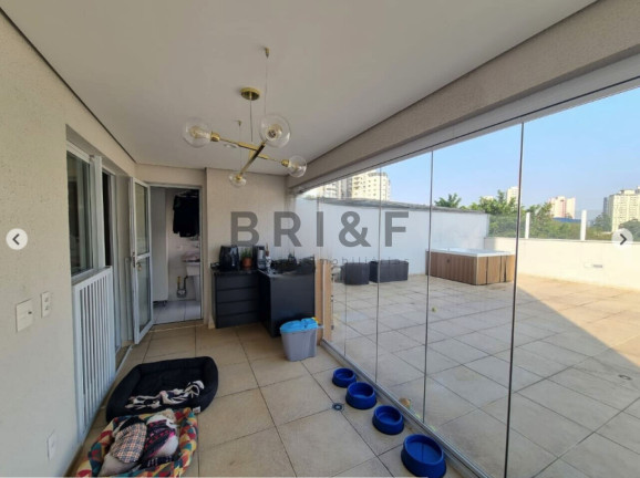 Imagem Apartamento com 2 Quartos à Venda, 68 m² em Vila Santa Catarina - São Paulo Imagem Apartamento com 2 Quartos à Venda, 68 m² em Vila Santa Catarina - São Paulo