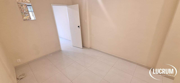 Imagem Apartamento com 1 Quarto para Alugar, 34 m² em Copacabana - Rio De Janeiro