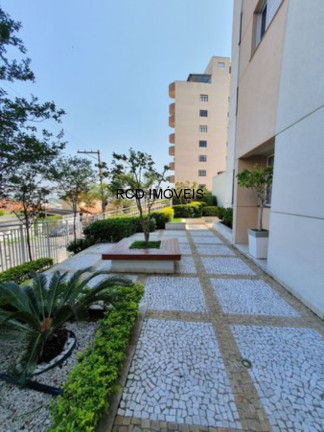 Imagem Apartamento com 3 Quartos à Venda, 83 m² em Jaguaré - São Paulo