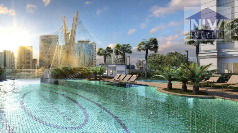 Imagem Apartamento com 4 Quartos à Venda, 252 m² em Cidade Jardim - São Paulo Imagem Apartamento com 4 Quartos à Venda, 252 m² em Cidade Jardim - São Paulo