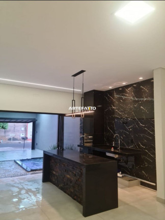 Imagem Casa com 2 Quartos à Venda, 100 m² em Residencial Zanetti - Franca Imagem Casa com 2 Quartos à Venda, 100 m² em Residencial Zanetti - Franca