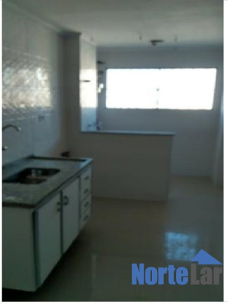 Imagem Apartamento com 2 Quartos à Venda, 51 m² em Jardim Peri - São Paulo