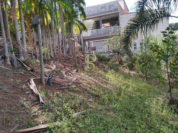 Imagem Terreno à Venda, 248 m² em Terra Preta - Mairiporã Imagem Terreno à Venda, 248 m² em Terra Preta - Mairiporã