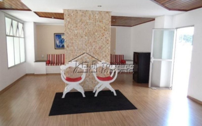 Imagem Apartamento com 3 Quartos à Venda, 85 m² em Jardim Aquarius - São José Dos Campos Imagem Apartamento com 3 Quartos à Venda, 85 m² em Jardim Aquarius - São José Dos Campos