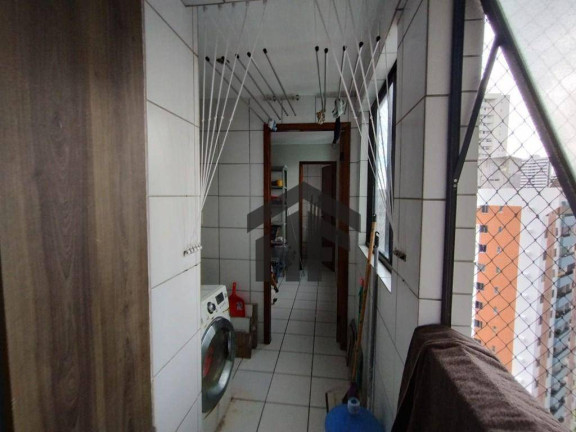 Imagem Apartamento com 3 Quartos à Venda, 82 m² em Casa Amarela - Recife Imagem Apartamento com 3 Quartos à Venda, 82 m² em Casa Amarela - Recife