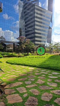 Imagem Imóvel Comercial para Alugar, 309 m² em Brooklin - São Paulo