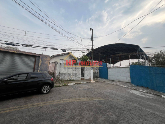 Imagem Terreno à Venda, 250 m² em Vila Yolanda - Osasco Imagem Terreno à Venda, 250 m² em Vila Yolanda - Osasco