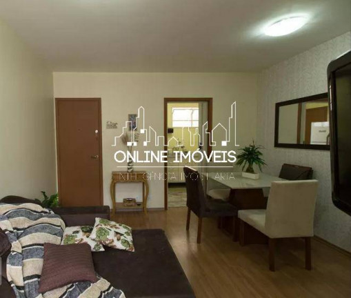 Imagem Apartamento com 3 Quartos à Venda, em Parque Da Mooca - São Paulo Imagem Apartamento com 3 Quartos à Venda, em Parque Da Mooca - São Paulo