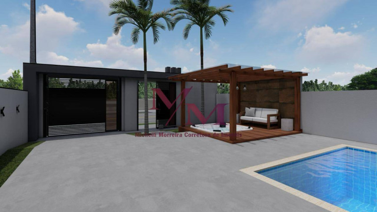Imagem Sobrado com 4 Quartos à Venda, 300 m² em Praia Grande - Matinhos