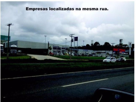 Imagem Terreno à Venda, 4.000 m² em Valéria - Salvador Imagem Terreno à Venda, 4.000 m² em Valéria - Salvador