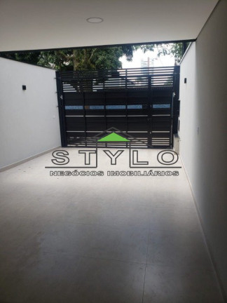 Imagem Sobrado com 3 Quartos à Venda, 166 m² em Anchieta - São Bernardo Do Campo Imagem Sobrado com 3 Quartos à Venda, 166 m² em Anchieta - São Bernardo Do Campo