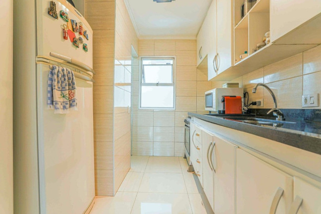 Imagem Apartamento com 1 Quarto à Venda, 46 m² em Vila Congonhas - São Paulo