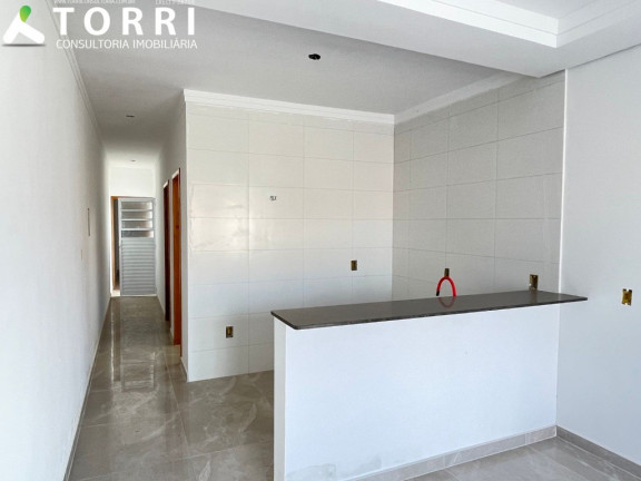 Imagem Casa com 2 Quartos à Venda, 56 m² em Parque Vista Bárbara - Sorocaba