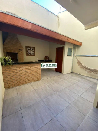 Imagem Casa com 3 Quartos à Venda, 165 m² em Jardim Das Indústrias - São José Dos Campos Imagem Casa com 3 Quartos à Venda, 165 m² em Jardim Das Indústrias - São José Dos Campos