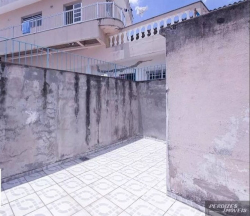 Imagem Casa com 2 Quartos à Venda, 125 m² em Vila Ipojuca - São Paulo Imagem Casa com 2 Quartos à Venda, 125 m² em Vila Ipojuca - São Paulo
