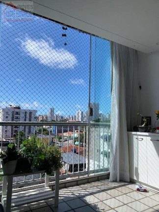 Imagem Apartamento com 3 Quartos à Venda, 105 m² em Setúbal - Recife