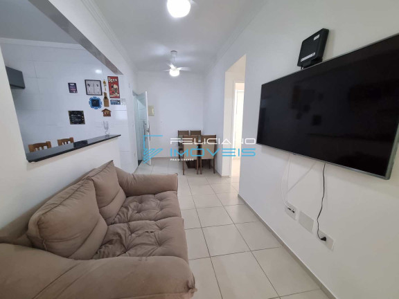 Imagem Apartamento com 2 Quartos à Venda, 61 m² em Canto Do Forte - Praia Grande Imagem Apartamento com 2 Quartos à Venda, 61 m² em Canto Do Forte - Praia Grande