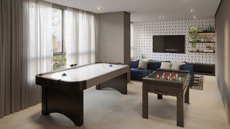 Imagem Imóvel com 1 Quarto à Venda, em Higienópolis - São Paulo Imagem Imóvel com 1 Quarto à Venda, em Higienópolis - São Paulo