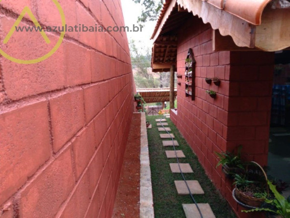Imagem Casa com 2 Quartos à Venda, 80 m² em Usina - Atibaia