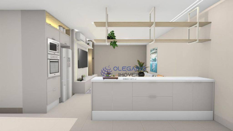 Imagem Apartamento com 2 Quartos à Venda, 83 m² em Armação - Penha Imagem Apartamento com 2 Quartos à Venda, 83 m² em Armação - Penha