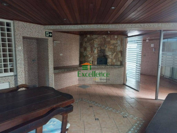 Imagem Apartamento com 2 Quartos para Alugar, 60 m² em Santa Maria - São Caetano Do Sul
