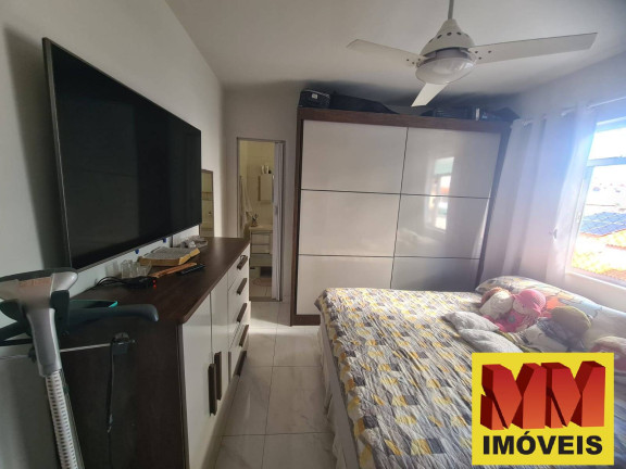 Imagem Apartamento com 2 Quartos à Venda, 95 m² em Braga - Cabo Frio