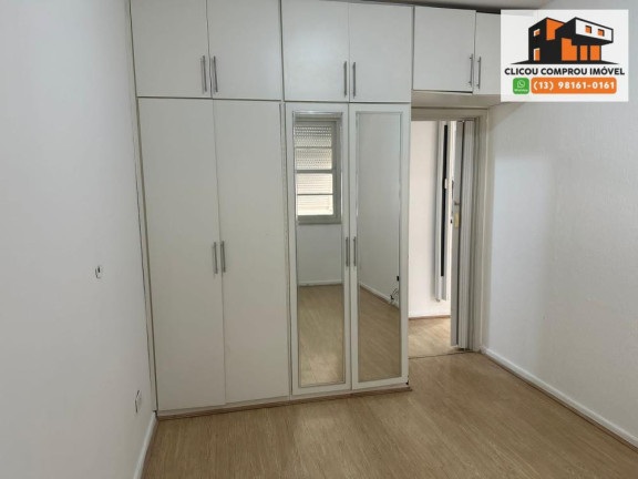 Imagem Apartamento com 1 Quarto à Venda, 60 m²