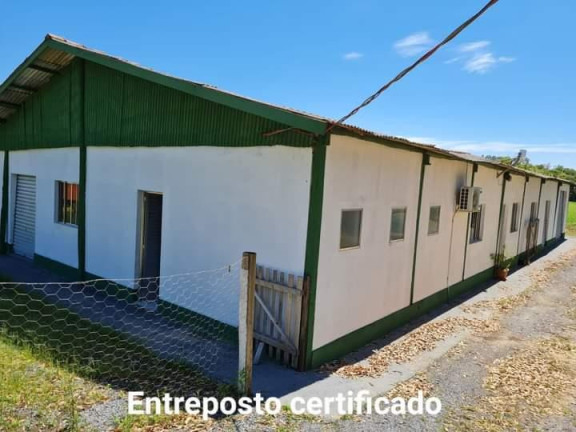 Imagem Chácara à Venda, 10 m² em Rural - Angatuba Imagem Chácara à Venda, 10 m² em Rural - Angatuba