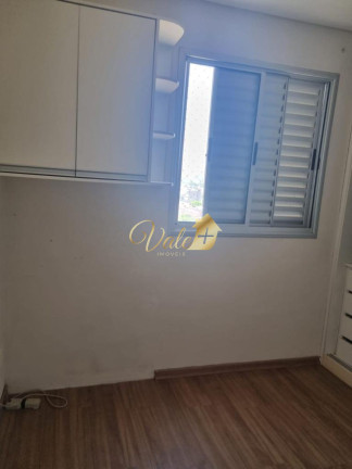 Apartamento com 2 Quartos à Venda, 55 m² em Jardim Augusta - São José Dos Campos