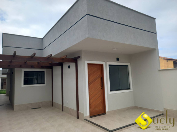 Casa com 3 Quartos à Venda, 240 m² em Itaipuaçu - Maricá