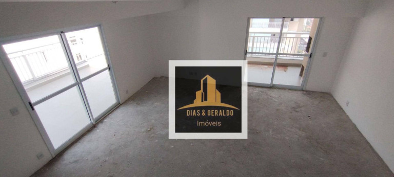 Imagem Cobertura com 3 Quartos à Venda, 166 m² em Conjunto Residencial Trinta E Um De Março - São José Dos Campos Imagem Cobertura com 3 Quartos à Venda, 166 m² em Conjunto Residencial Trinta E Um De Março - São José Dos Campos