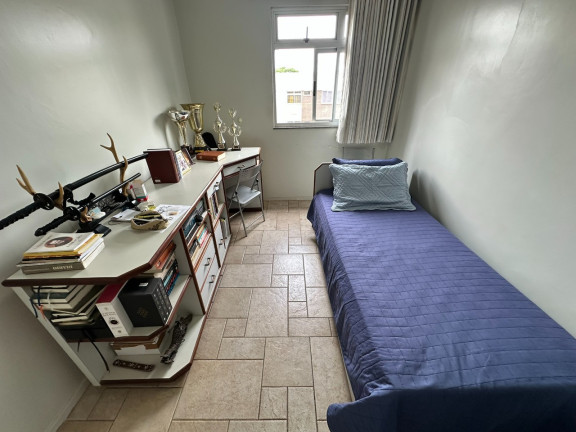 Imagem Imóvel com 3 Quartos à Venda, 77 m² em Asa Norte - Brasília
