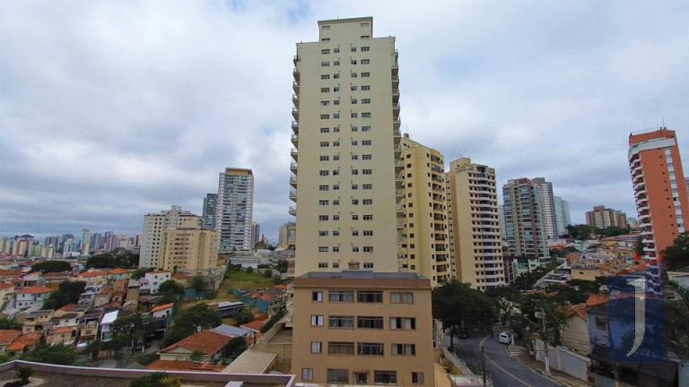 Imagem Apartamento com 3 Quartos à Venda, 98 m² em Chácara Inglesa - São Paulo Imagem Apartamento com 3 Quartos à Venda, 98 m² em Chácara Inglesa - São Paulo