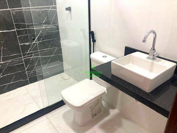 Imagem Casa com 3 Quartos à Venda, 88 m² em Jardim Atlântico Leste (itaipuaçu) - Maricá Imagem Casa com 3 Quartos à Venda, 88 m² em Jardim Atlântico Leste (itaipuaçu) - Maricá