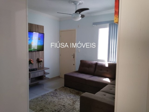 Imagem Apartamento com 2 Quartos à Venda, 42 m² em Jardim Maria Goretti - Ribeirão Preto Imagem Apartamento com 2 Quartos à Venda, 42 m² em Jardim Maria Goretti - Ribeirão Preto