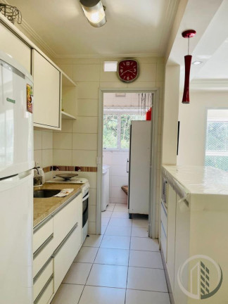 Imagem Apartamento com 2 Quartos à Venda, 77 m² em José Menino - Santos