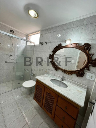 Imagem Apartamento com 2 Quartos à Venda, 87 m² em Moema - São Paulo