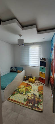 Imagem Imóvel com 3 Quartos à Venda, 91 m² em Vila Campestre - São Paulo Imagem Imóvel com 3 Quartos à Venda, 91 m² em Vila Campestre - São Paulo