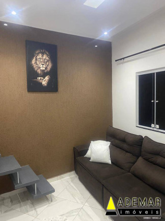 Imagem Casa com 2 Quartos à Venda, 125 m² em Alvarenga - São Bernardo Do Campo