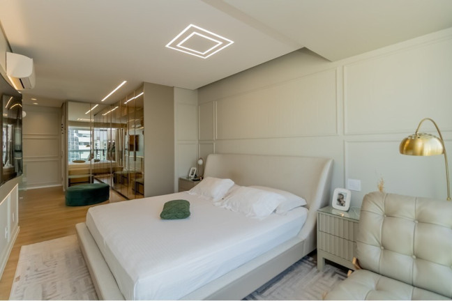 Imagem Apartamento com 2 Quartos à Venda, 165 m² em Vila Santa Catarina - São Paulo