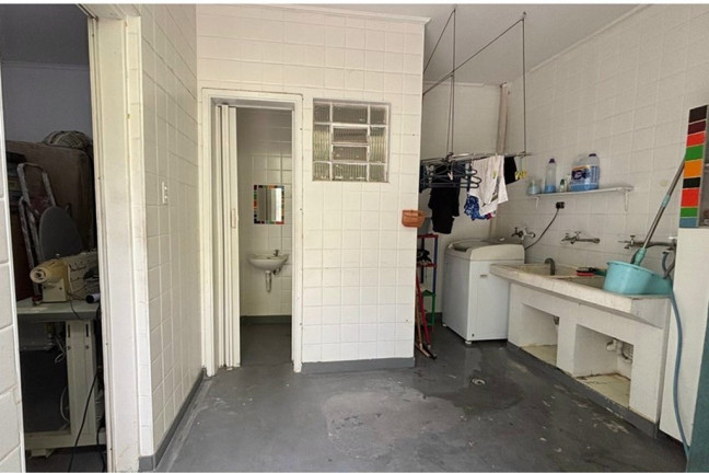Imagem Casa com 3 Quartos à Venda, 135 m² em Tatuapé - São Paulo Imagem Casa com 3 Quartos à Venda, 135 m² em Tatuapé - São Paulo