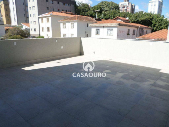 Cobertura com 3 Quartos à Venda, 160 m² em Santo Antônio - Belo Horizonte