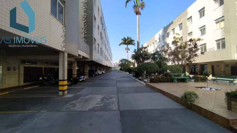 Imagem Apartamento com 2 Quartos à Venda, 80 m² em Passagem - Cabo Frio