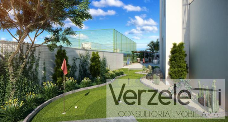 Imagem Apartamento com 3 Quartos à Venda, 126 m² em Centro - Balneário Camboriú