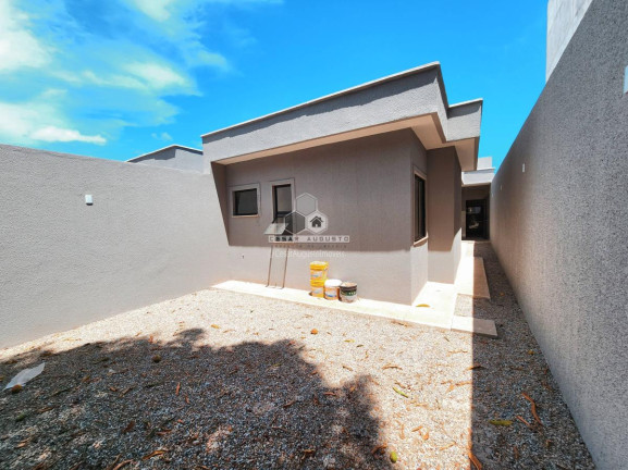 Imagem Casa com 3 Quartos à Venda, 100 m²