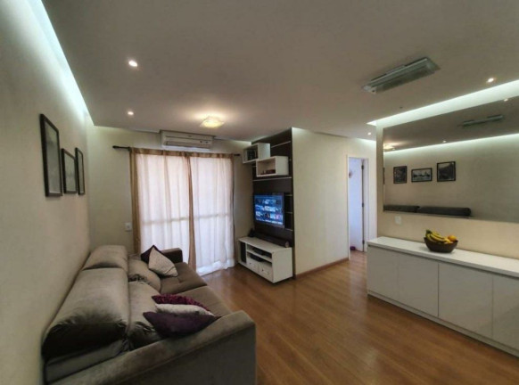 Imagem Apartamento com 3 Quartos à Venda, 70 m² em Barra Funda - São Paulo Imagem Apartamento com 3 Quartos à Venda, 70 m² em Barra Funda - São Paulo